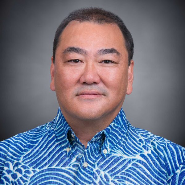 Greg M. Tatsuguchi, Founder, GPH