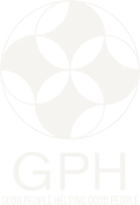 GPH — Good People Helping Good People