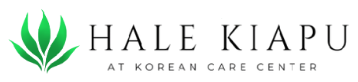 Hale Kiapu at Korean Care Center