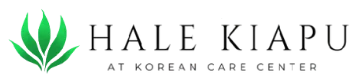 Hale Kiapu at Korean Care Center