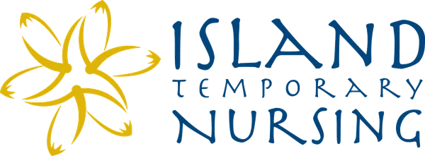 Island Temporary Nursing