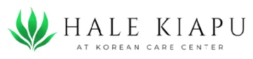 Hale Kiapu at Korean Care Center