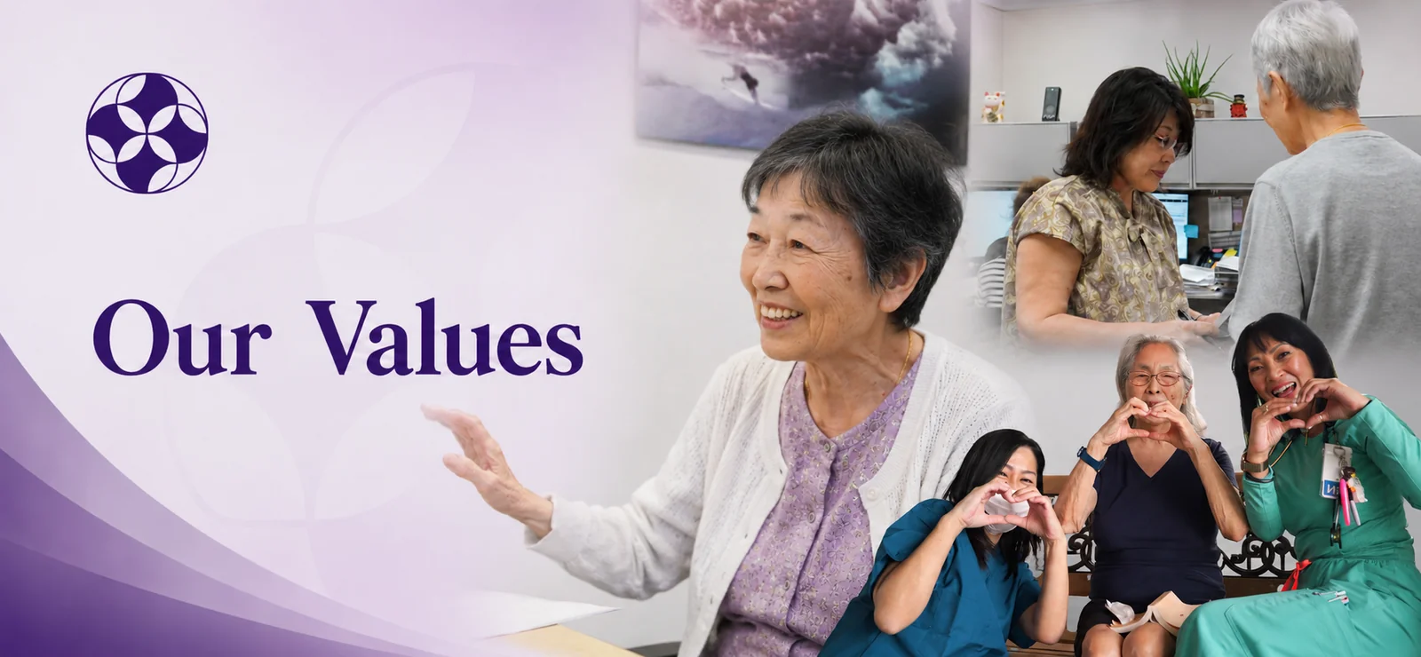 Our Values — GPH