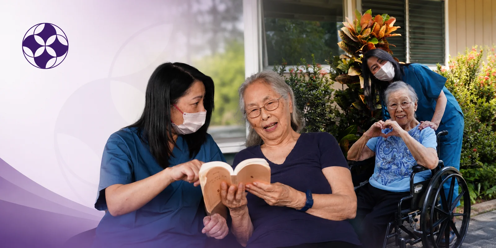 Caring for Aging Parents — GPH